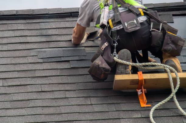 Reliable Roof Replacement contractor in Saint Joseph, MI by Brentwood Metal Roofing